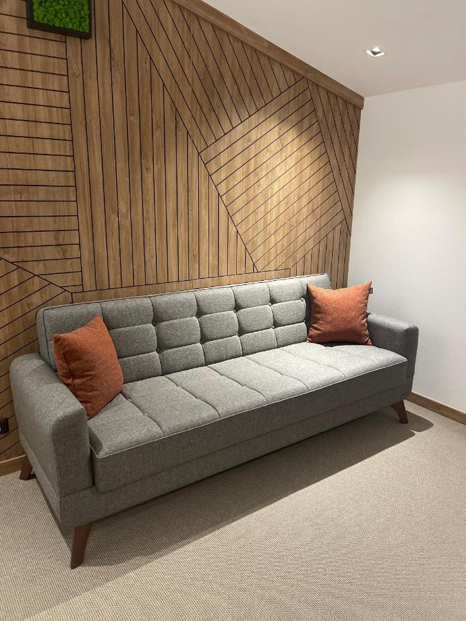 Târgu Jiu Hotel Goya Boutique מראה חיצוני תמונה