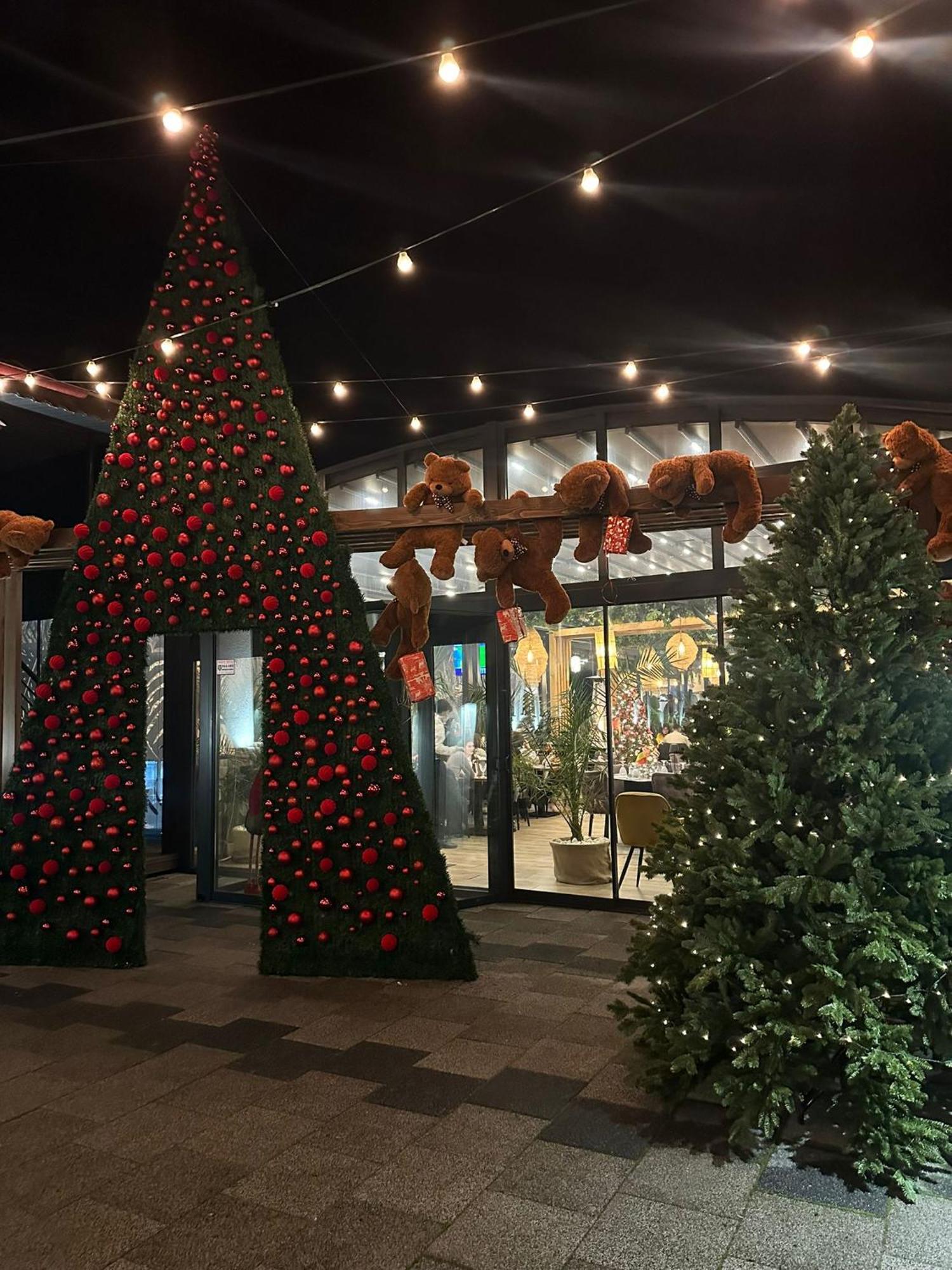 Târgu Jiu Hotel Goya Boutique מראה חיצוני תמונה